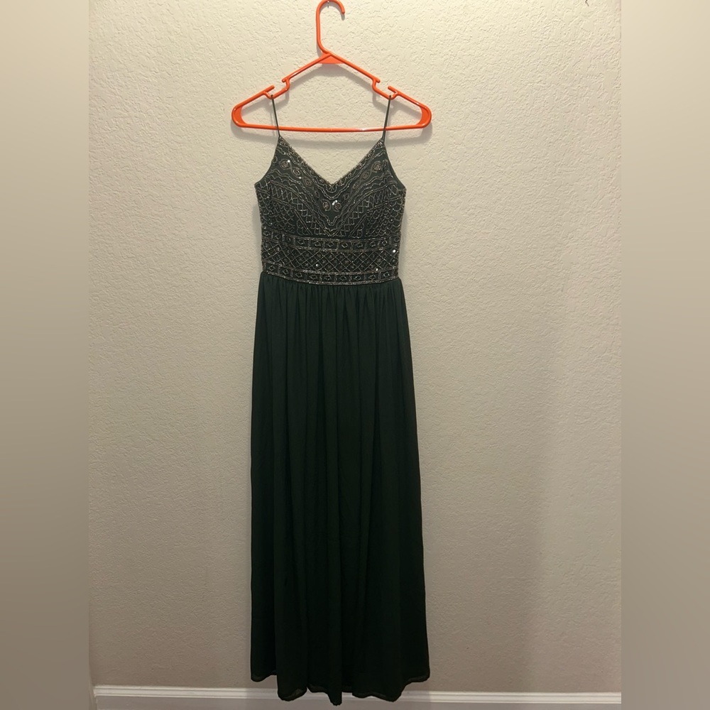 Altard State semi-formal dress 
Size XS